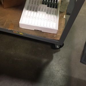 Meet your Posher, Jeannette